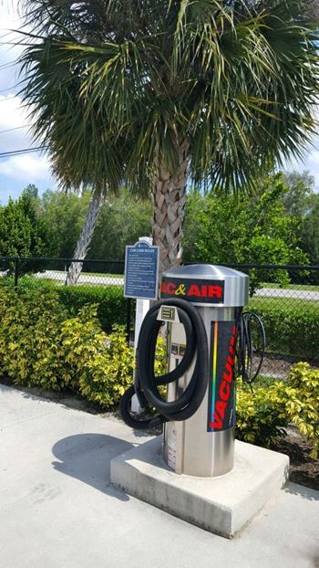 Coralina apartments | cape coral, fl | car care center